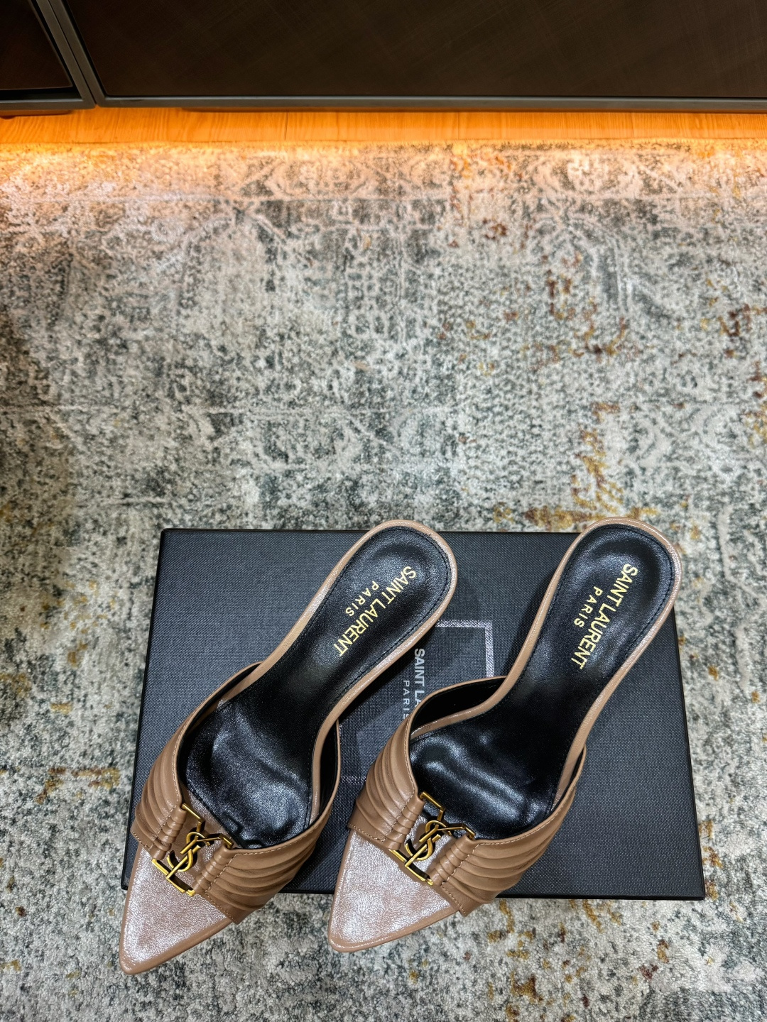 Designer Women Shoes