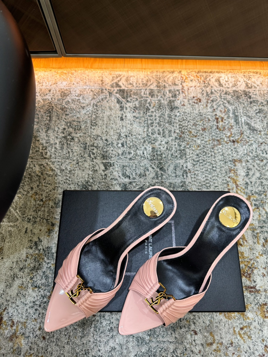 Designer Women Shoes