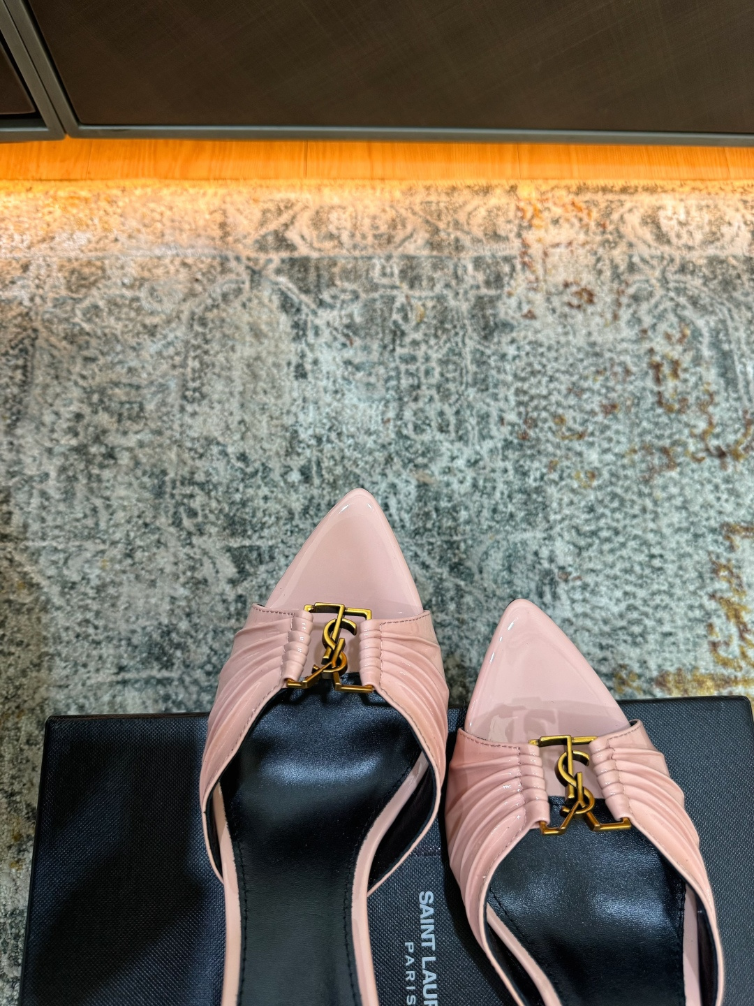 Designer Women Shoes
