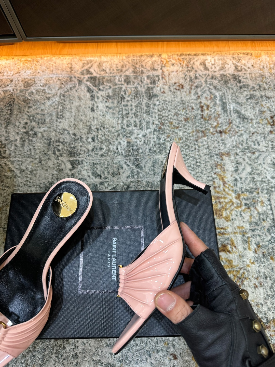 Designer Women Shoes