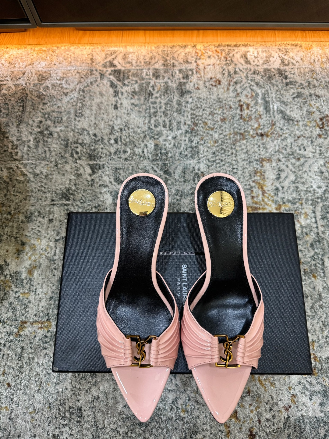 Designer Women Shoes
