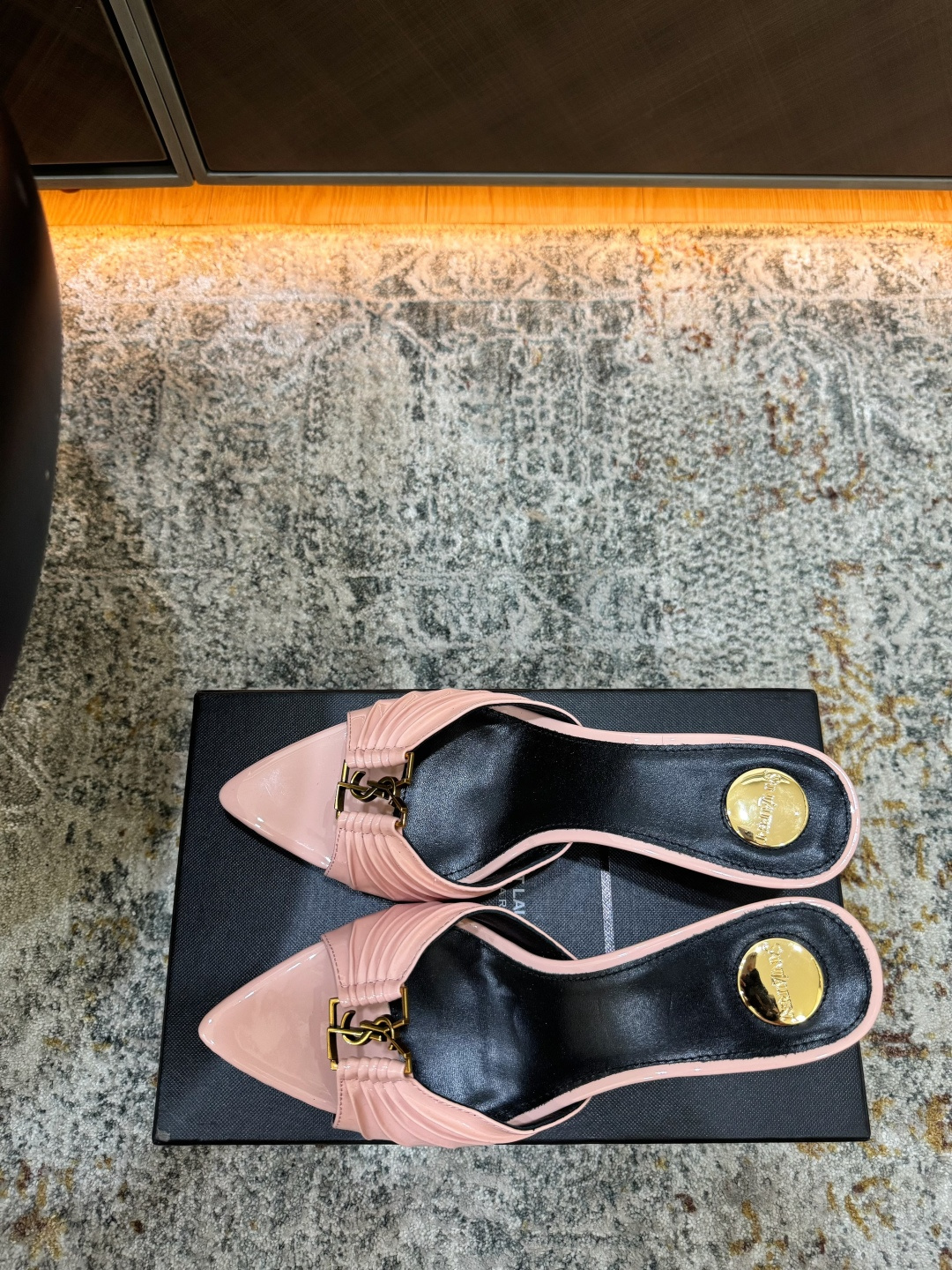 Designer Women Shoes