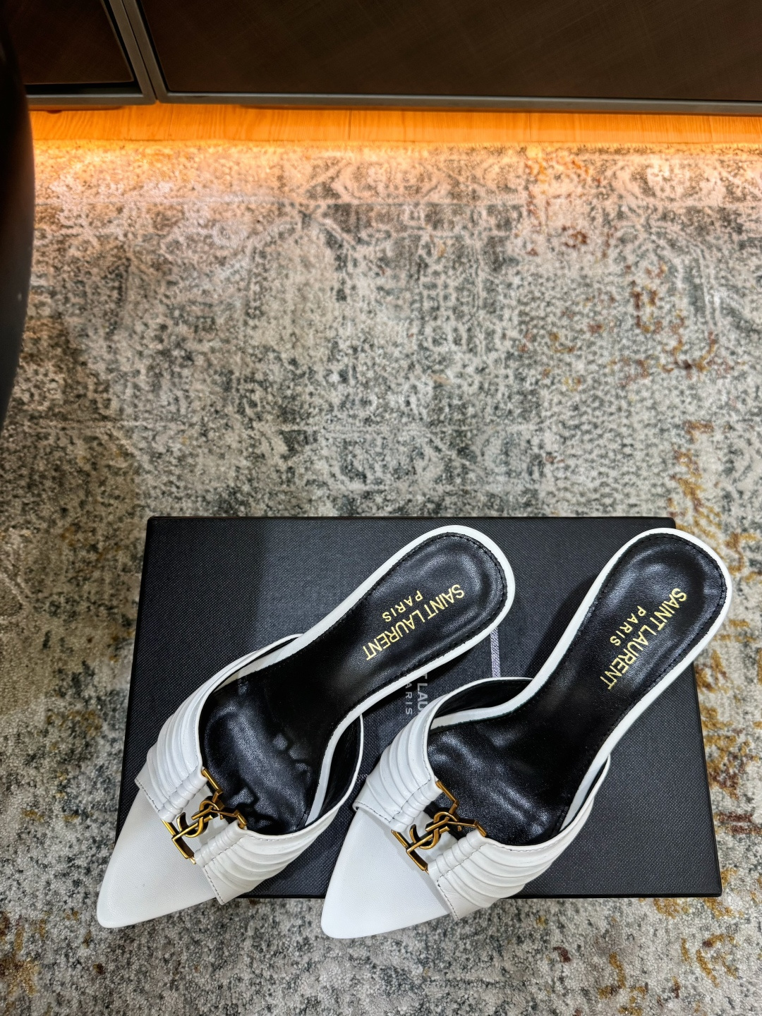 Designer Women Shoes