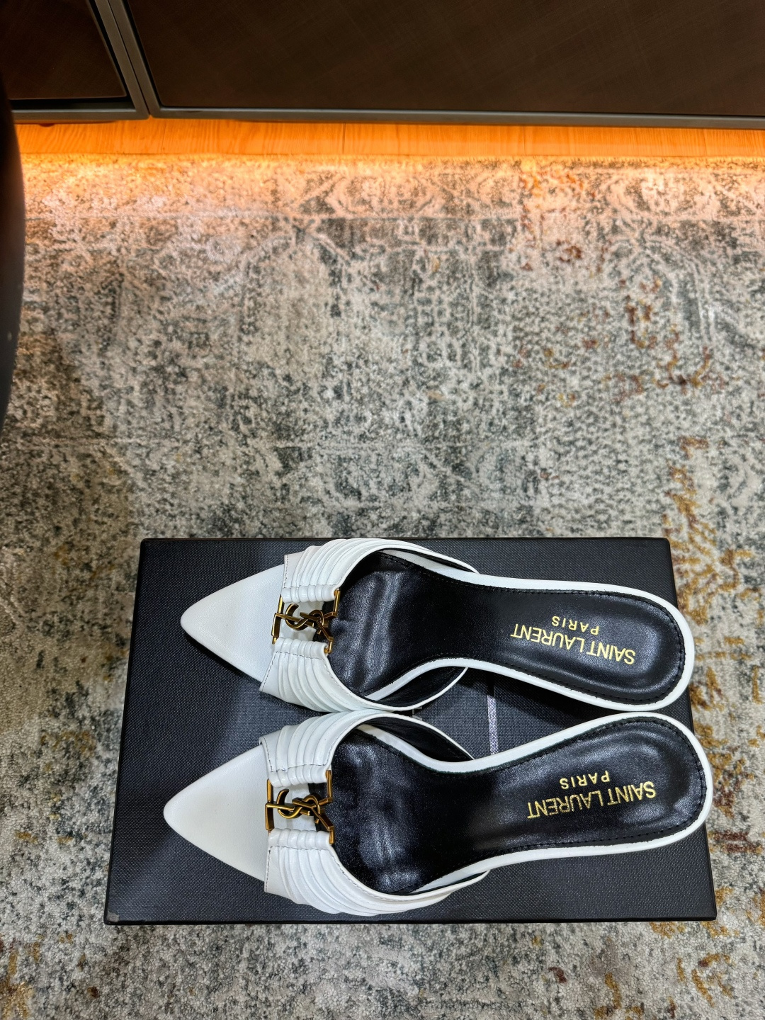 Designer Women Shoes