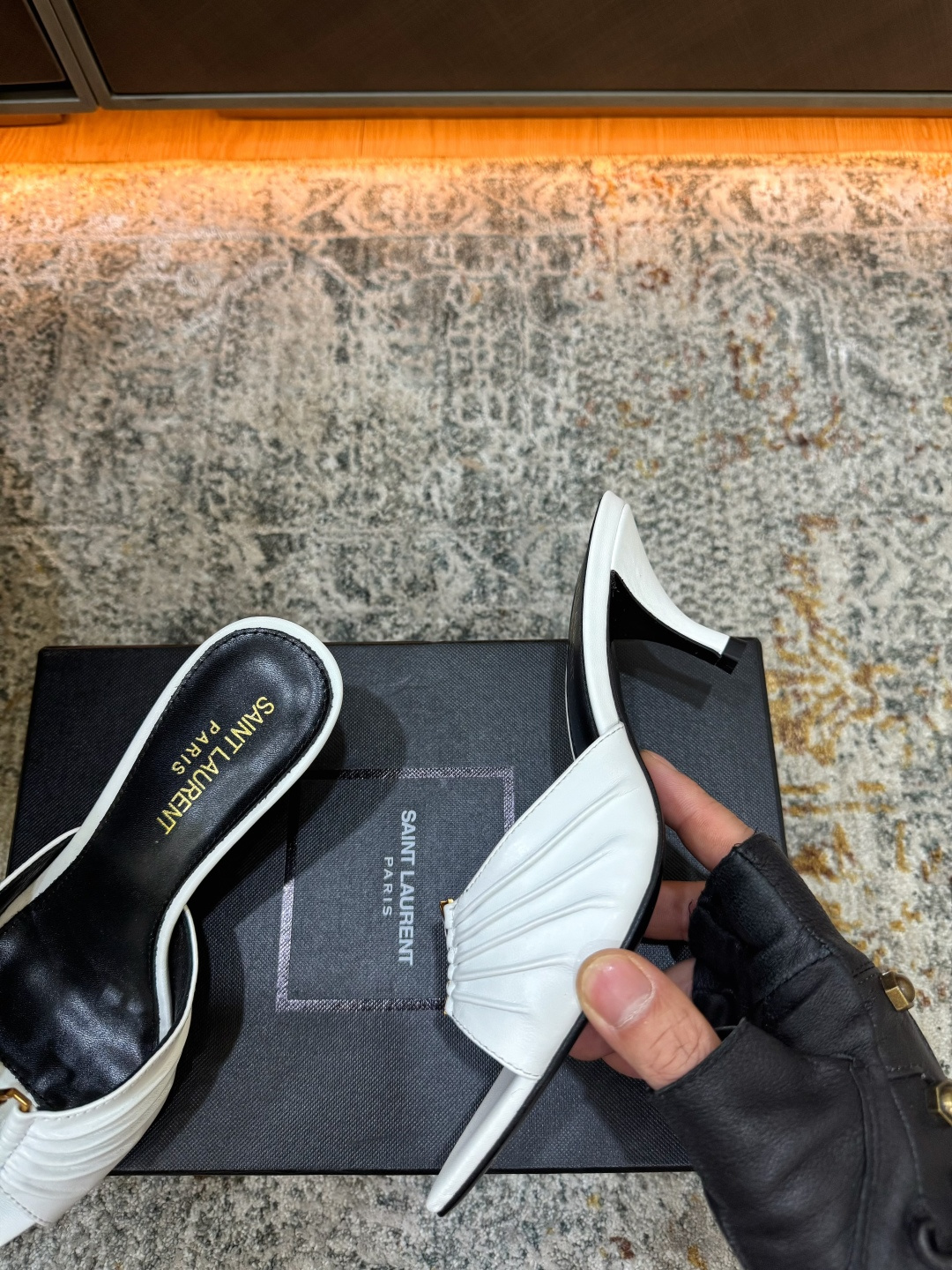 Designer Women Shoes