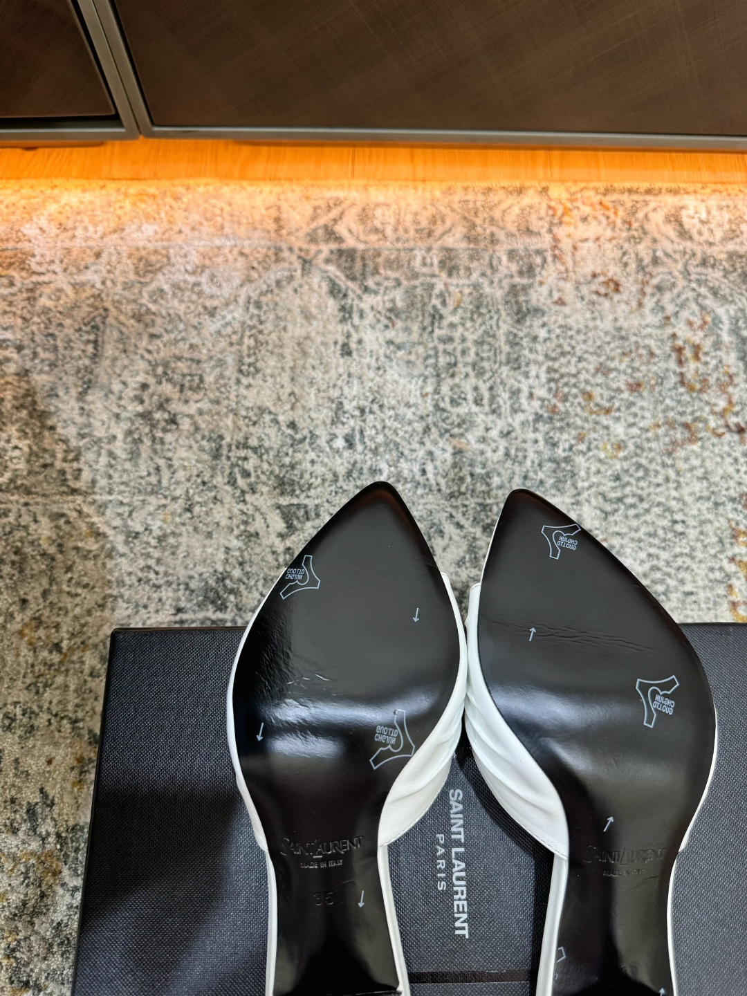 Designer Women Shoes