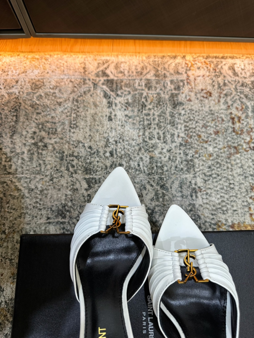 Designer Women Shoes