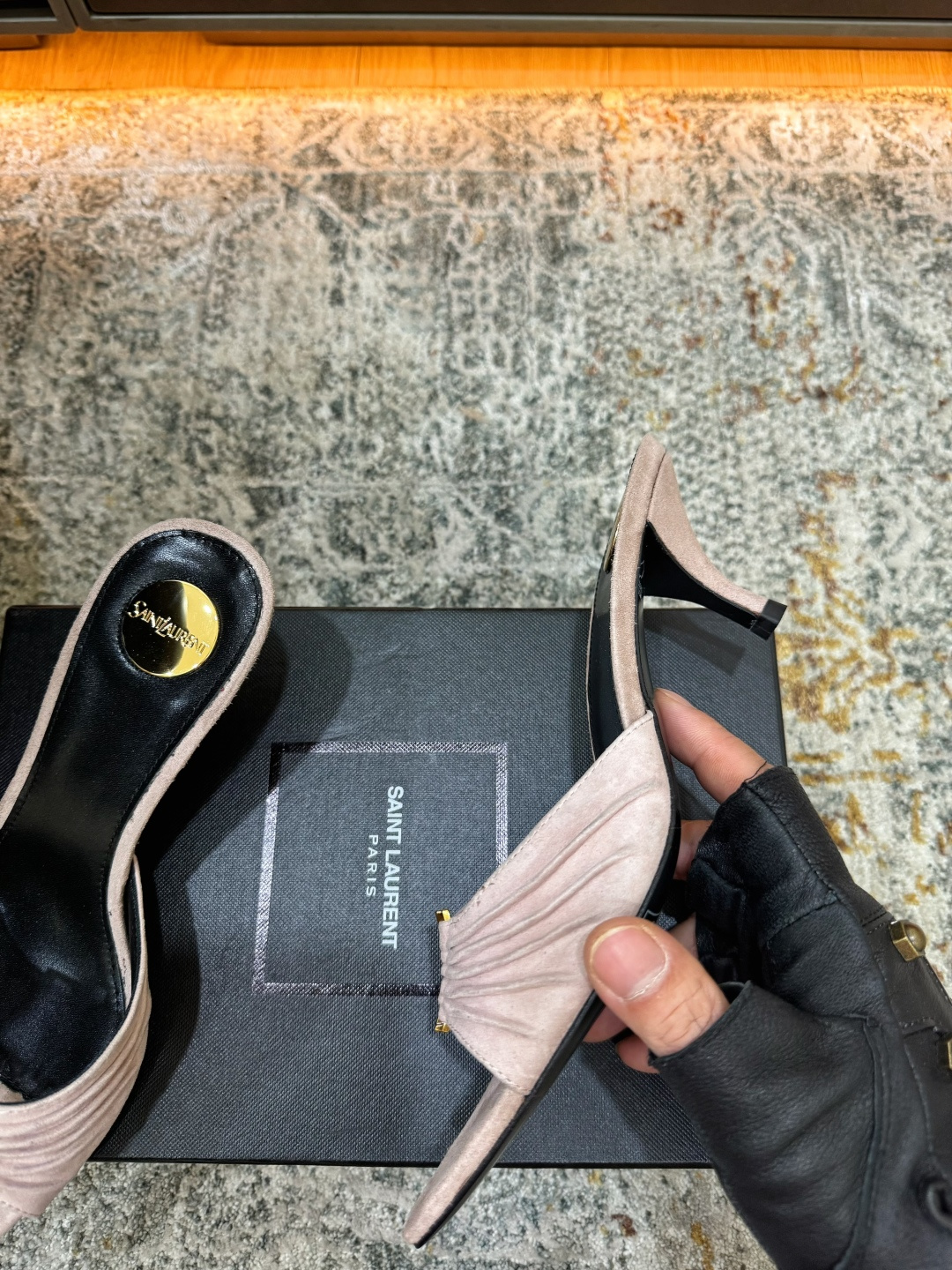 Designer Women Shoes