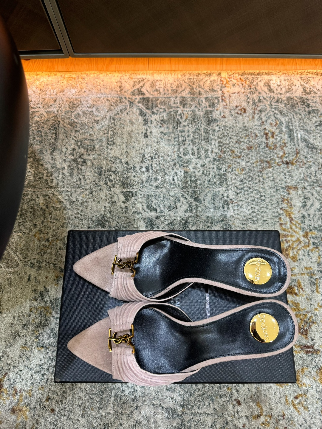 Designer Women Shoes