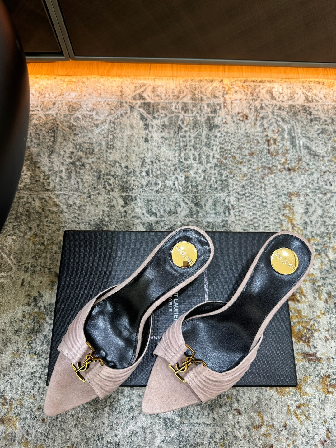 Designer Women Shoes