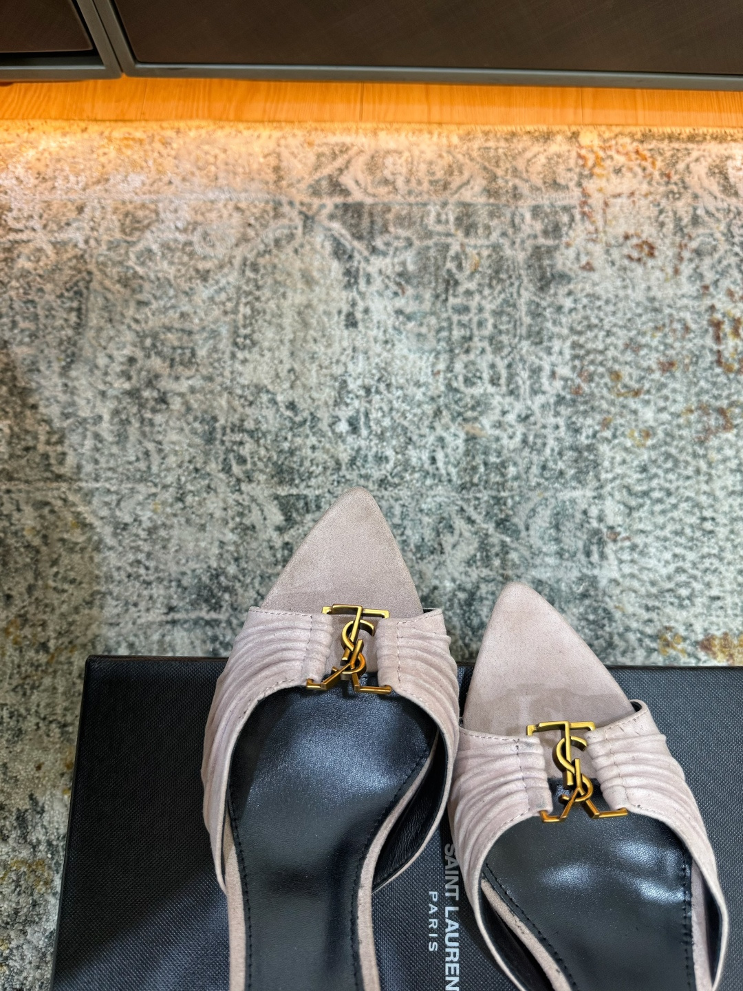 Designer Women Shoes