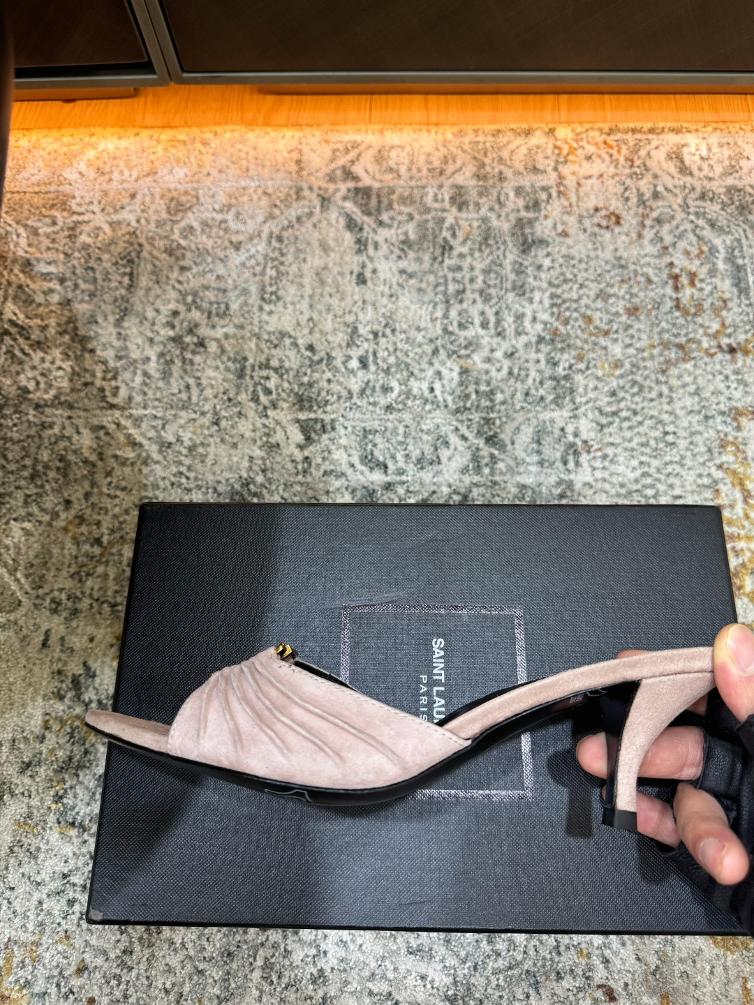 Designer Women Shoes
