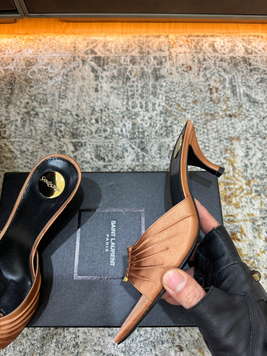 Designer Women Shoes