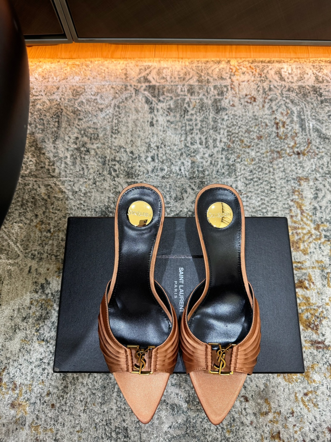 Designer Women Shoes