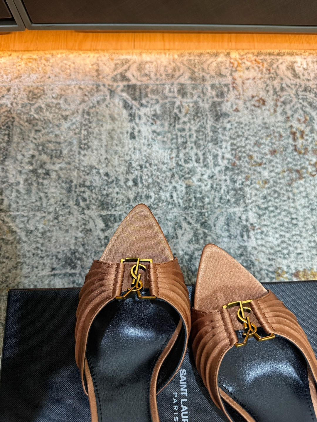 Designer Women Shoes