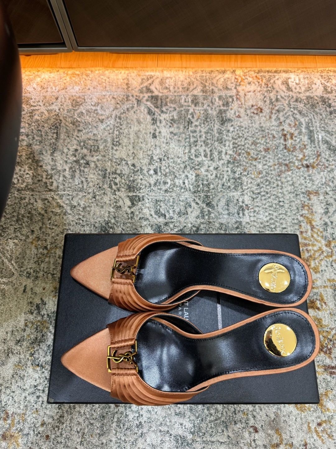 Designer Women Shoes
