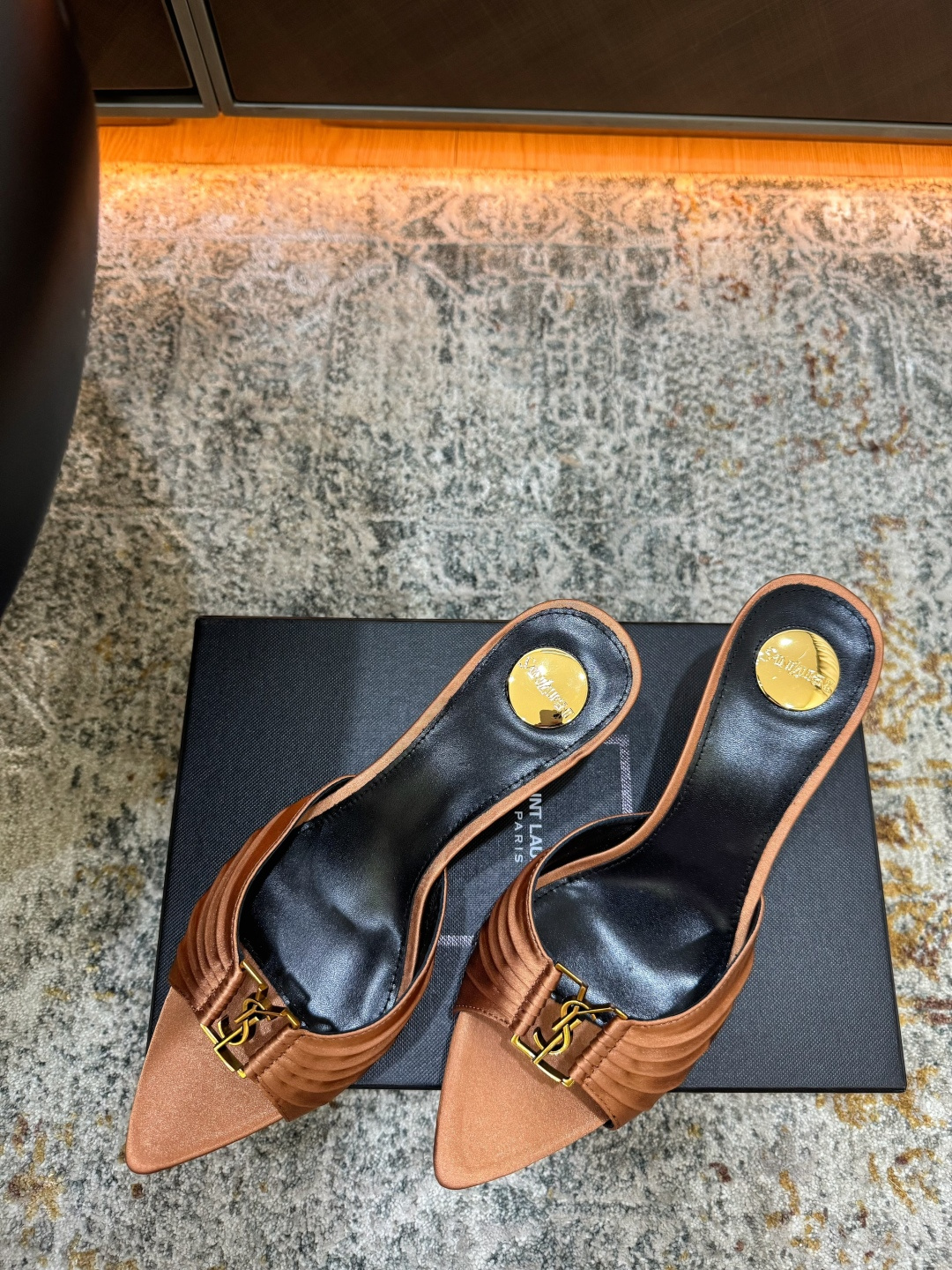 Designer Women Shoes