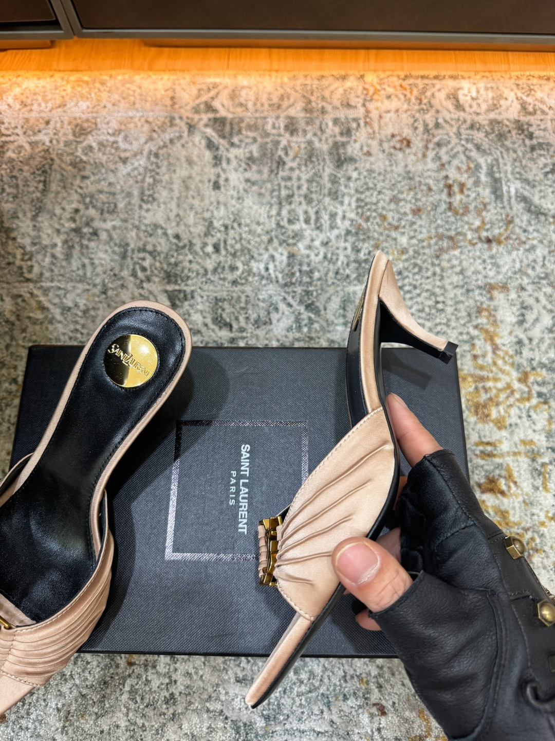 Designer Women Shoes