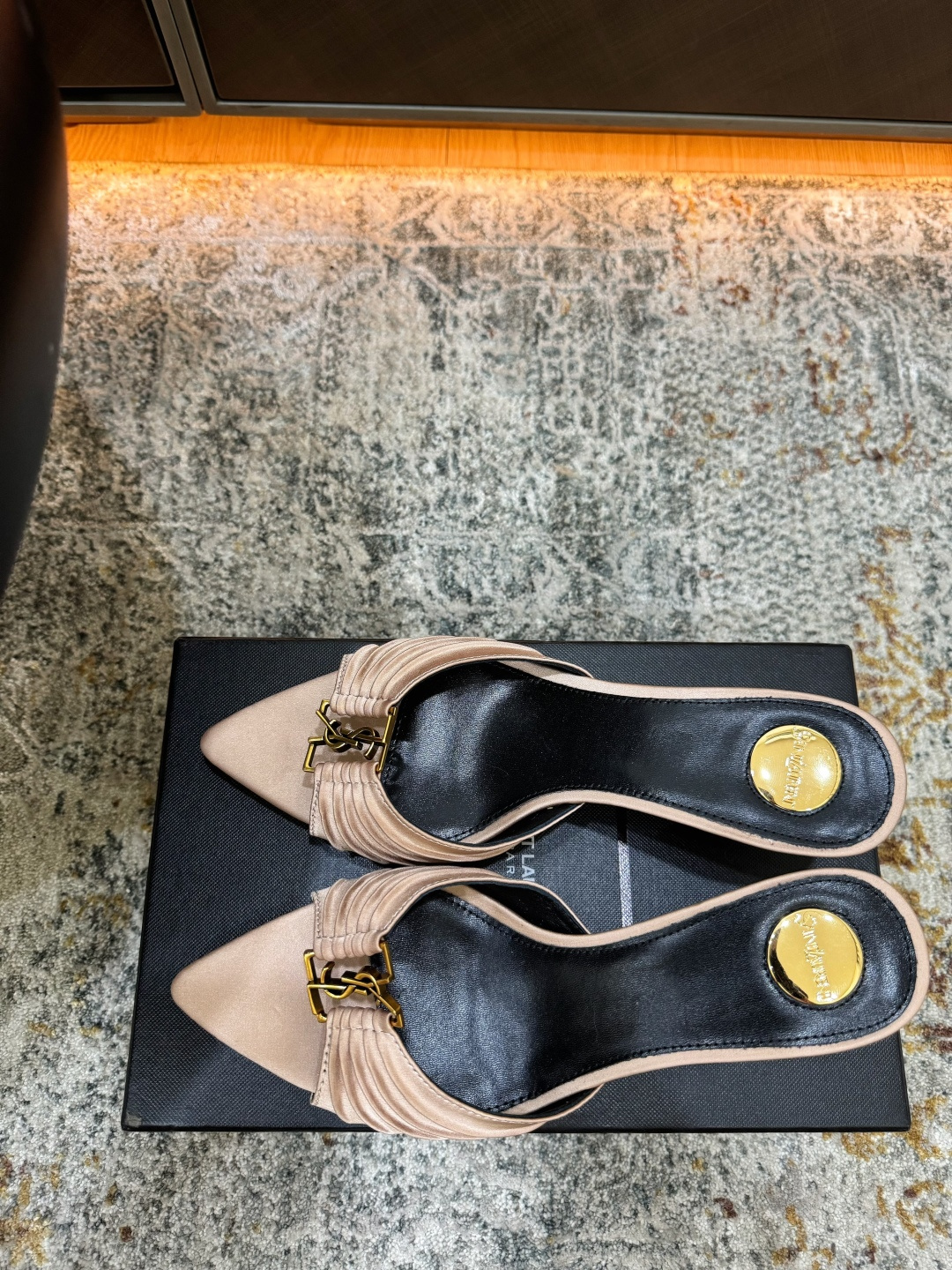 Designer Women Shoes