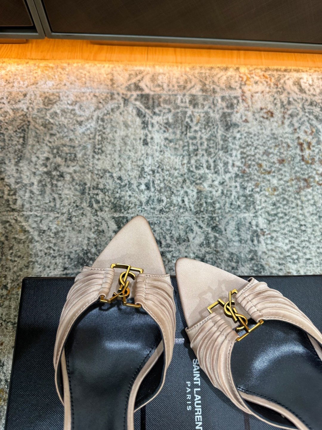 Designer Women Shoes