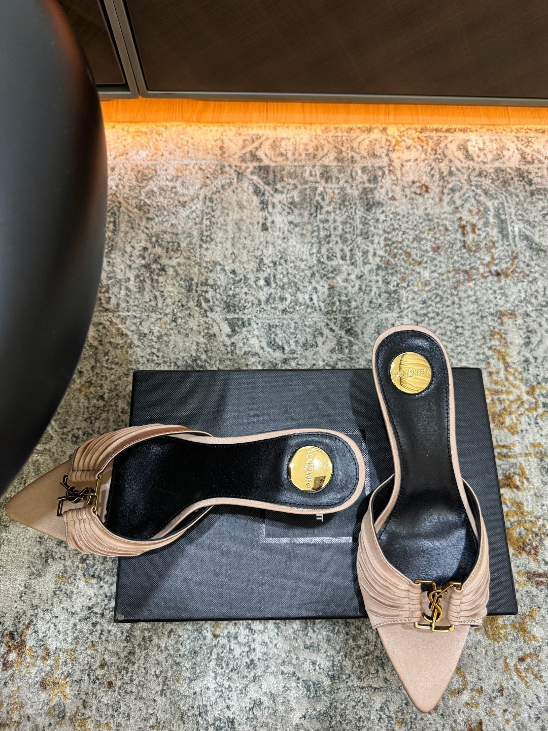 Designer Women Shoes