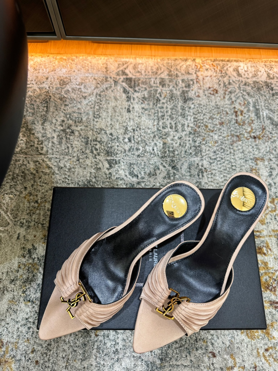 Designer Women Shoes