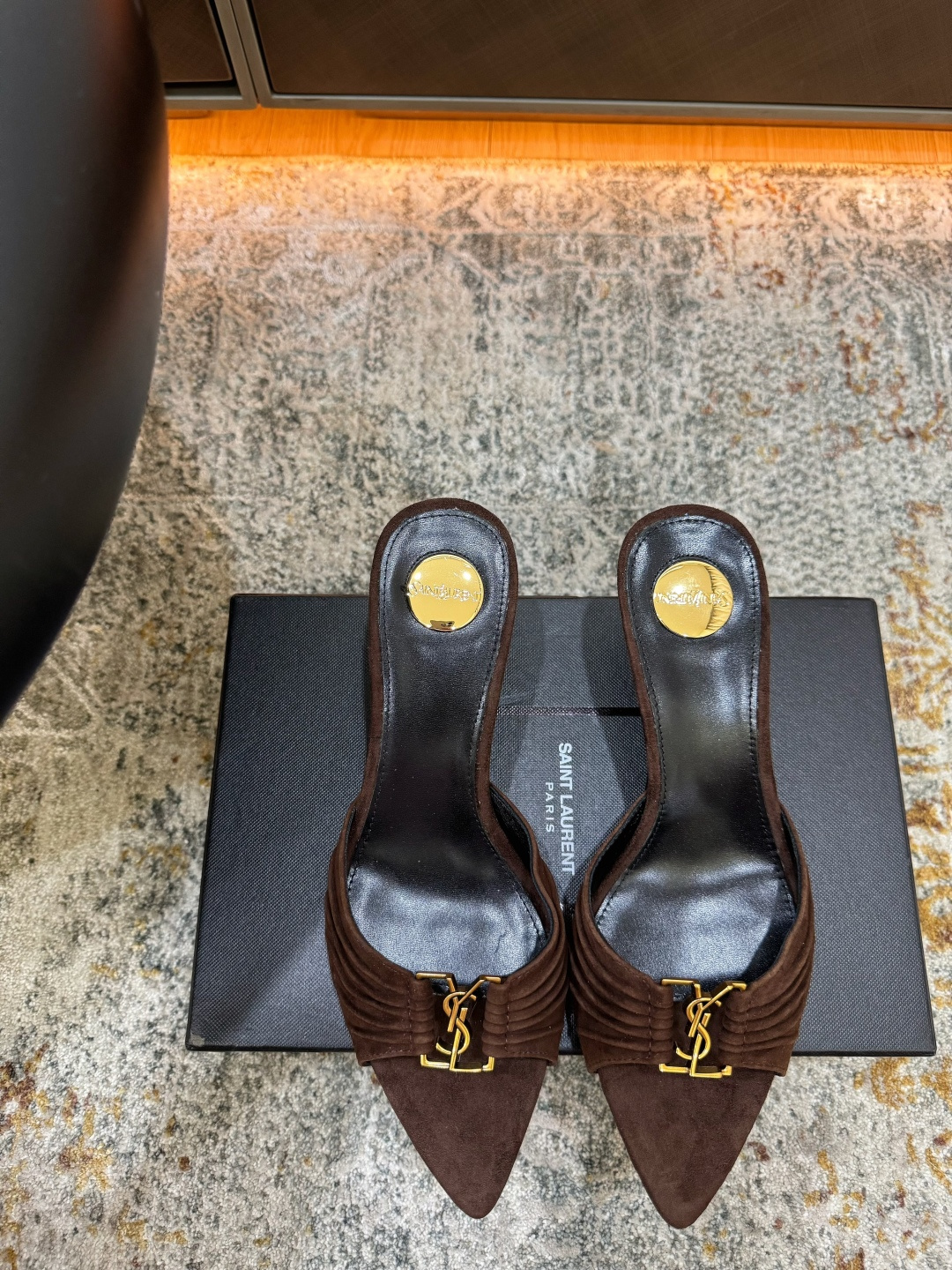 Designer Women Shoes