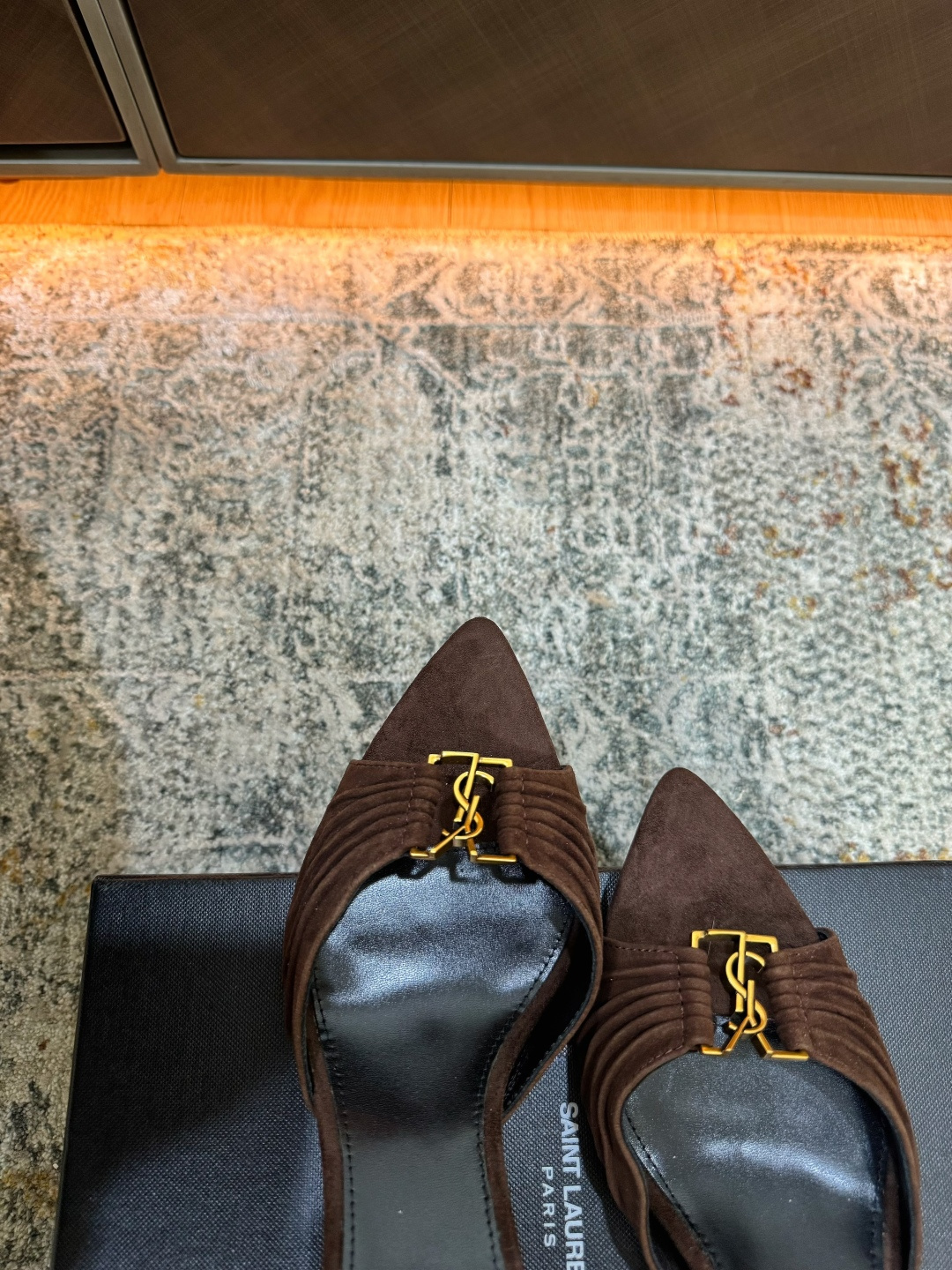 Designer Women Shoes
