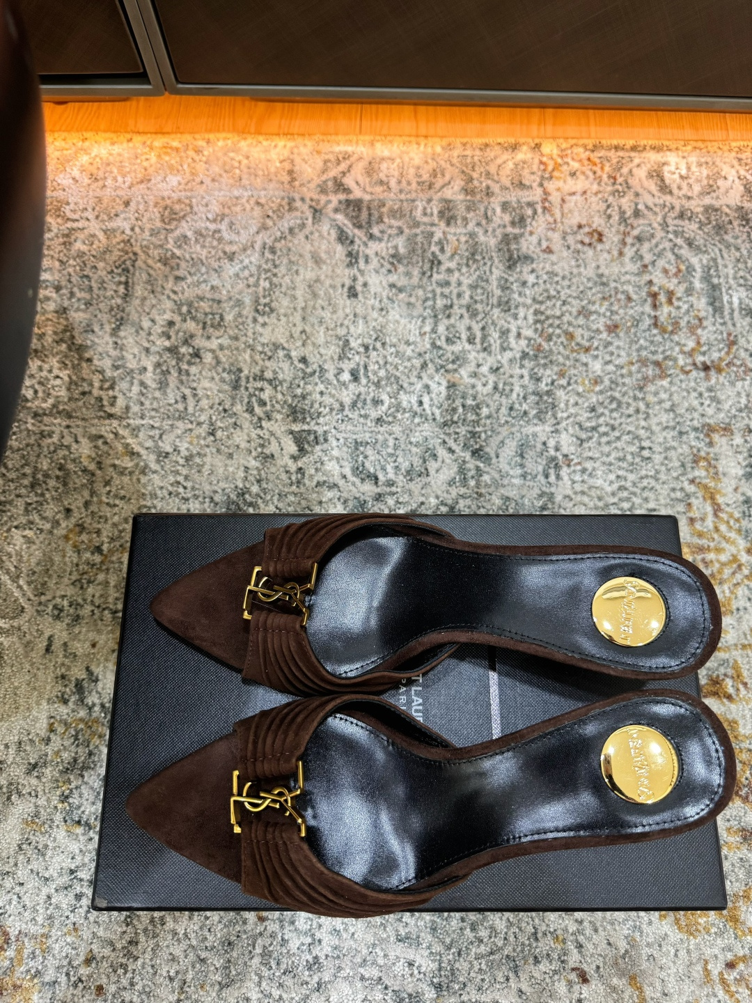 Designer Women Shoes