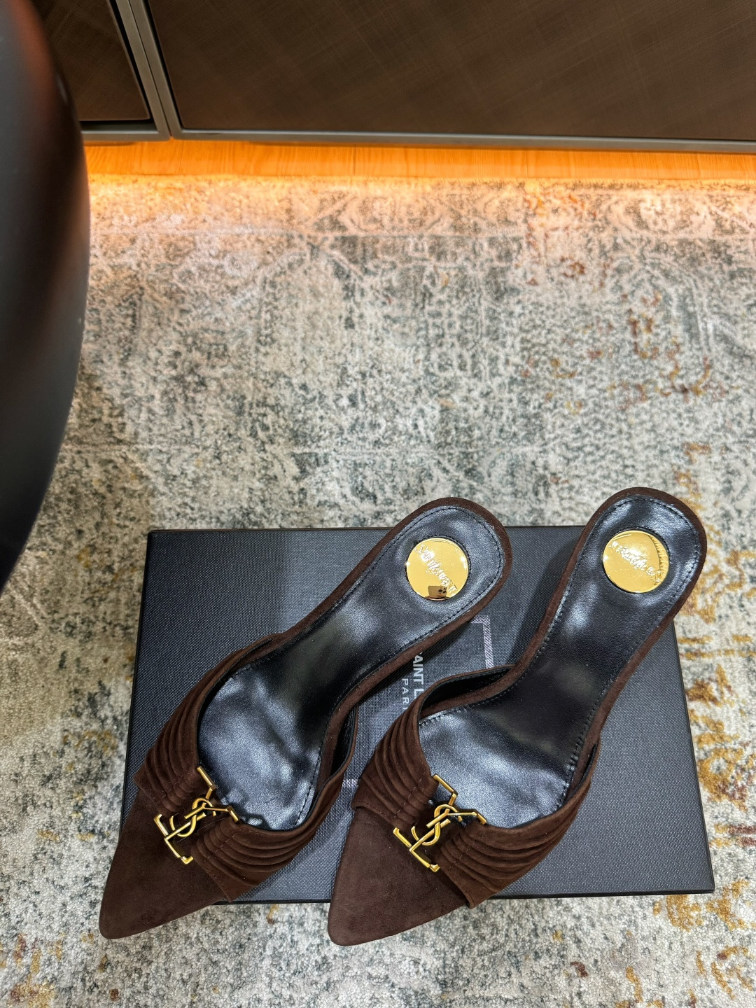 Designer Women Shoes