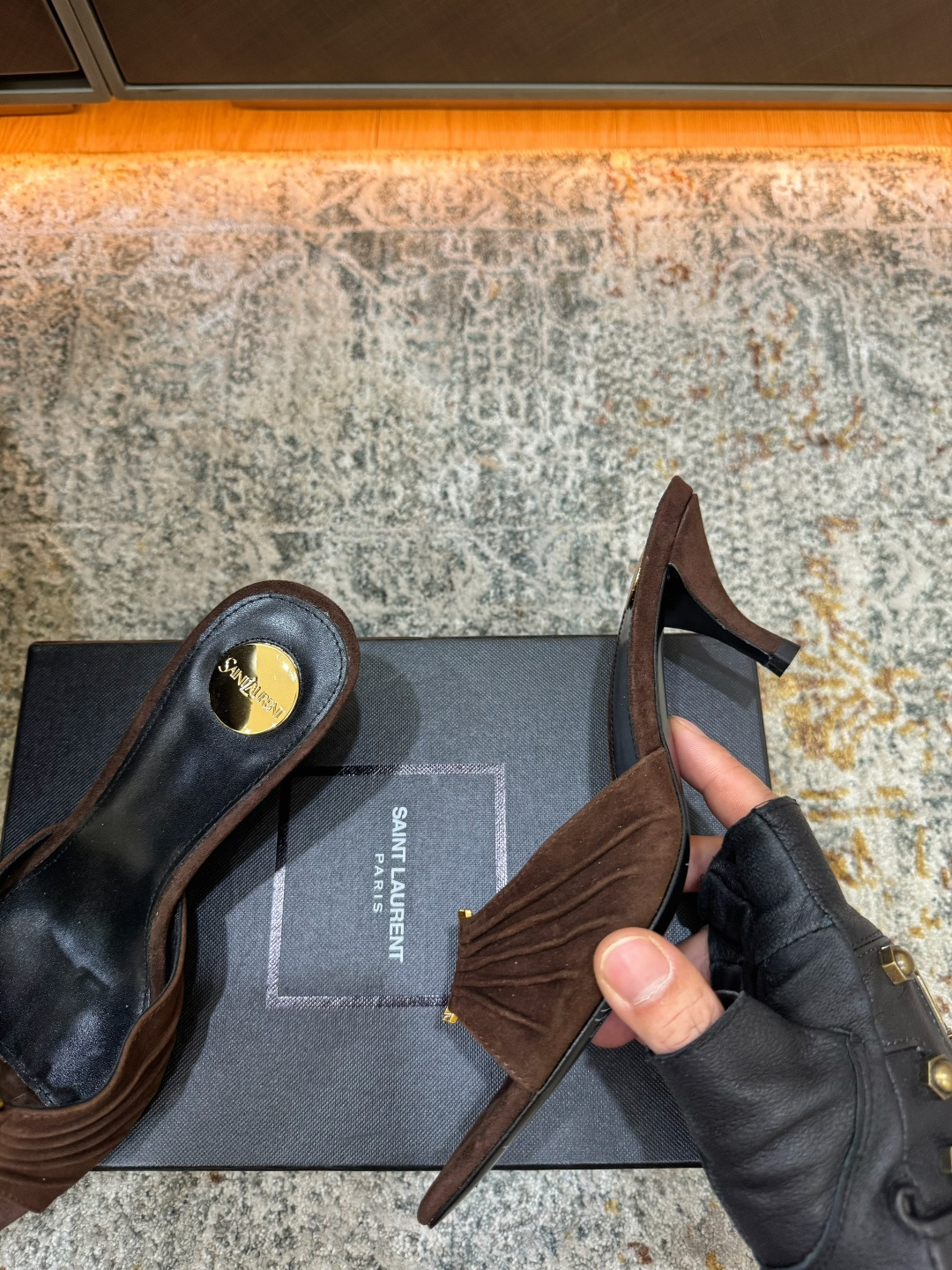 Designer Women Shoes