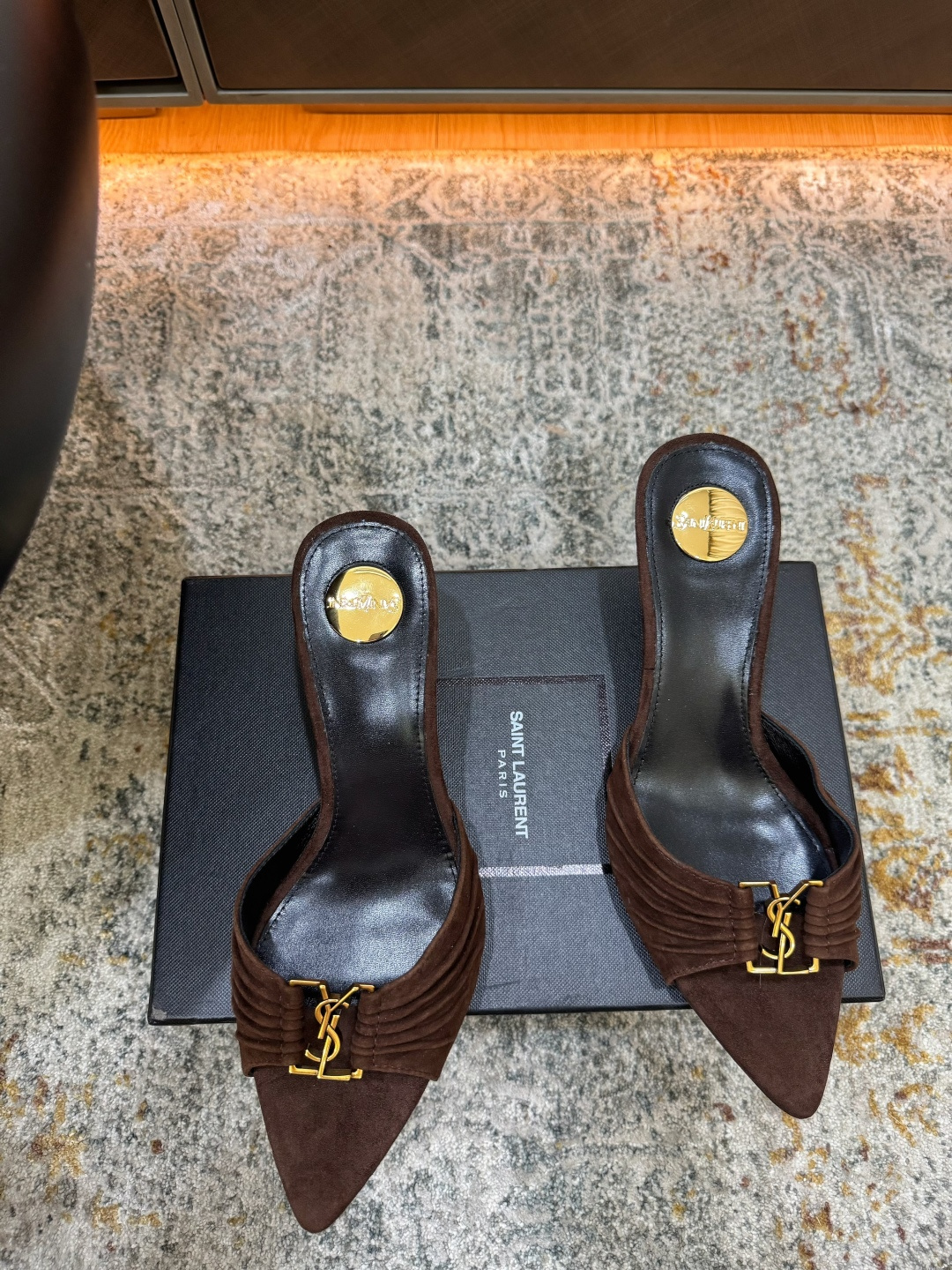 Designer Women Shoes