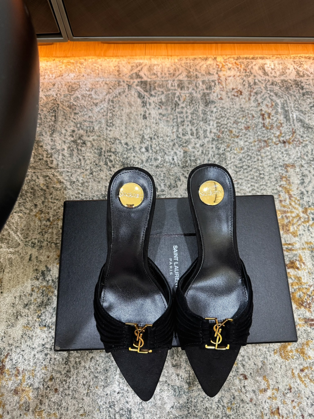 Designer Women Shoes
