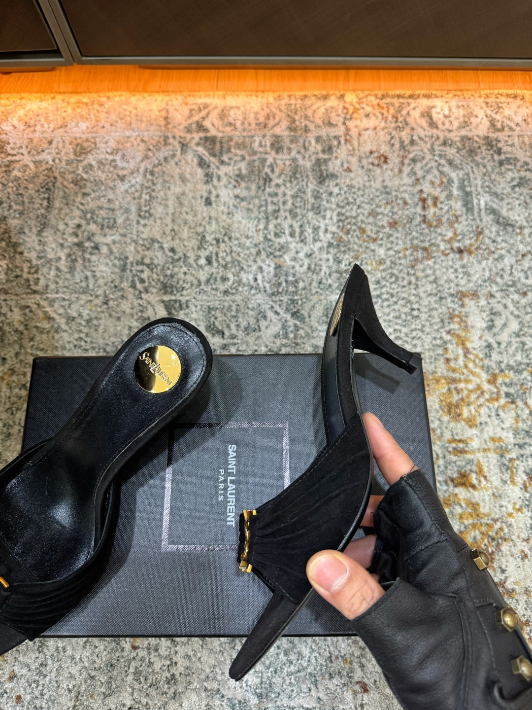 Designer Women Shoes