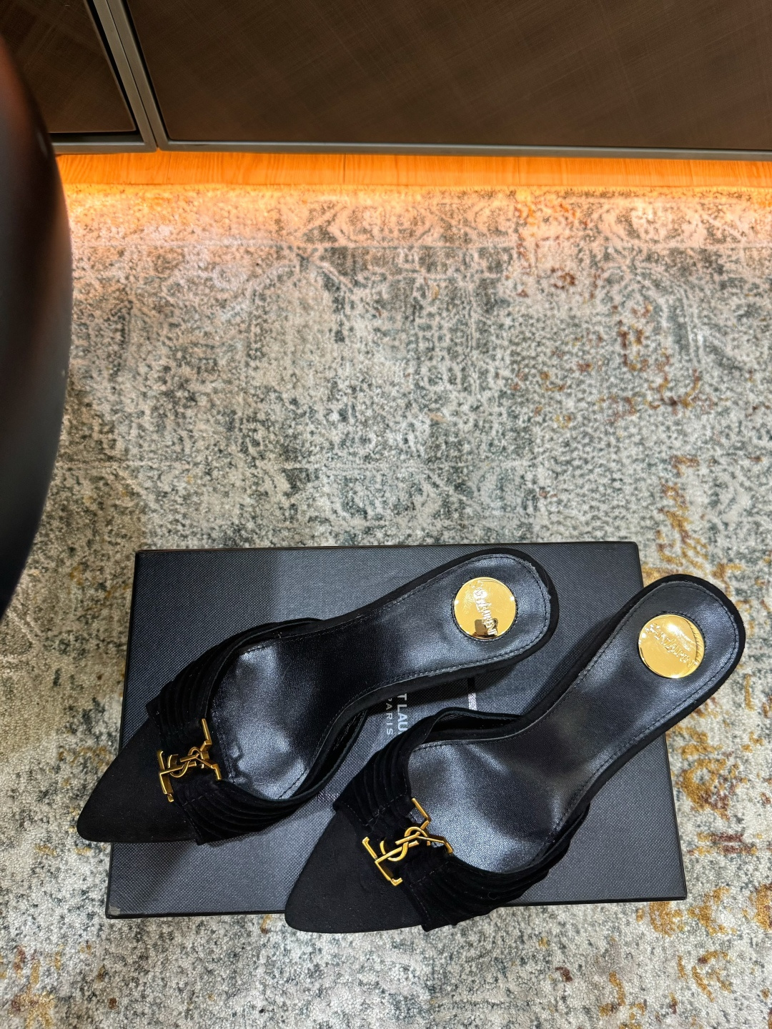 Designer Women Shoes