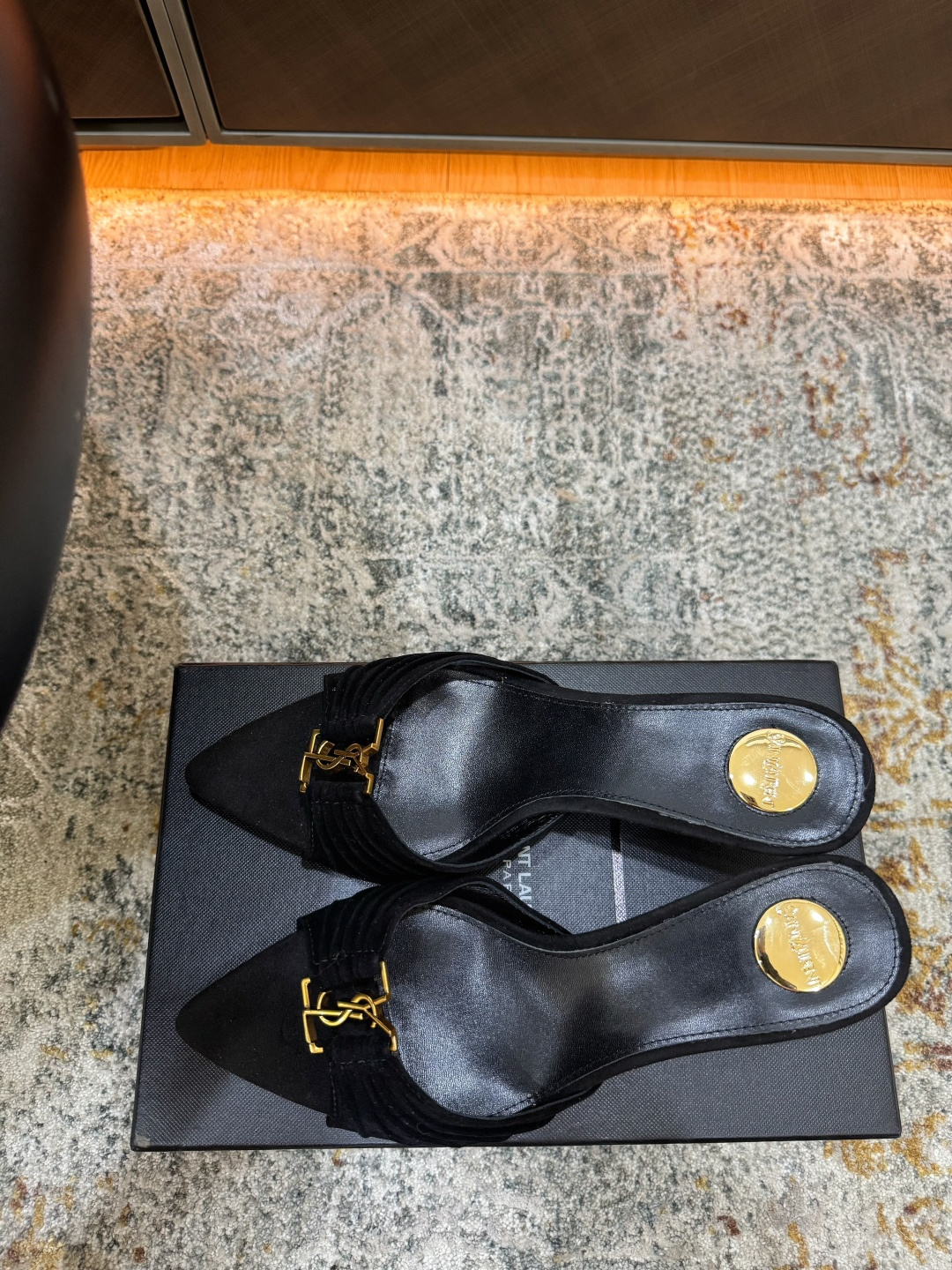 Designer Women Shoes