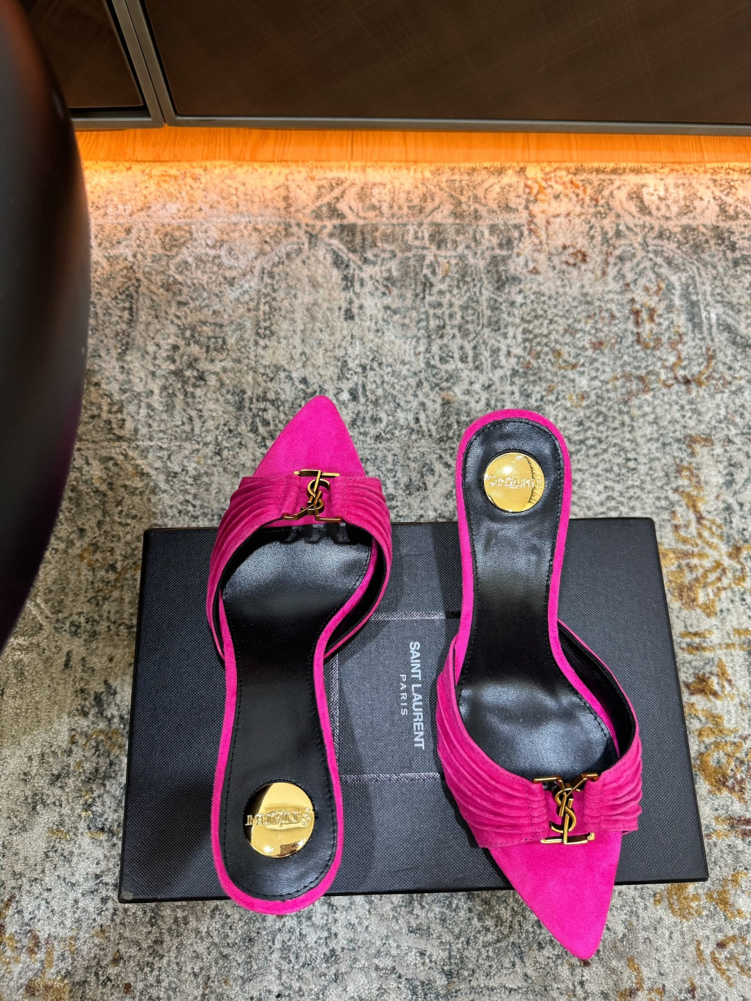 Designer Women Shoes