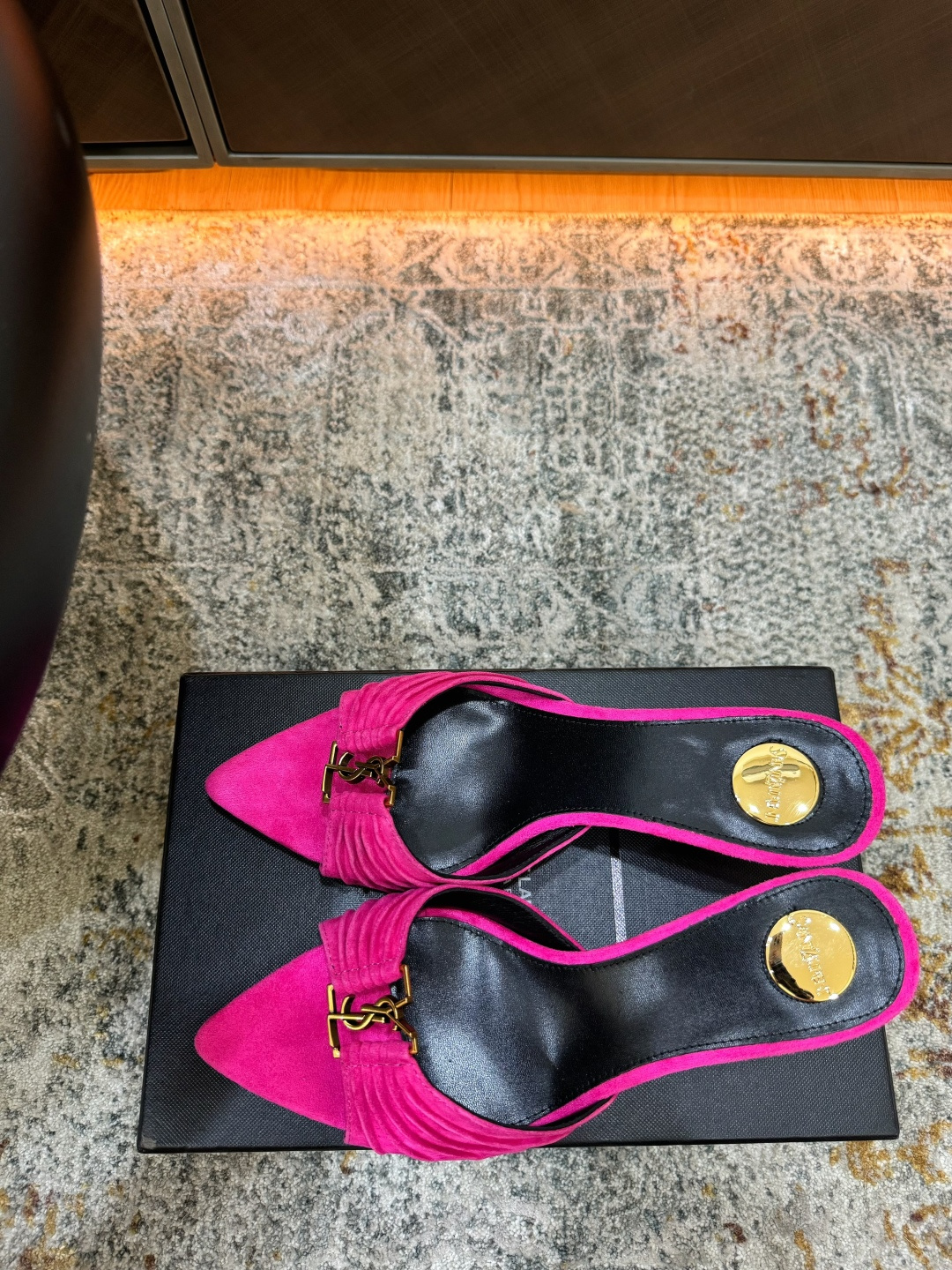 Designer Women Shoes