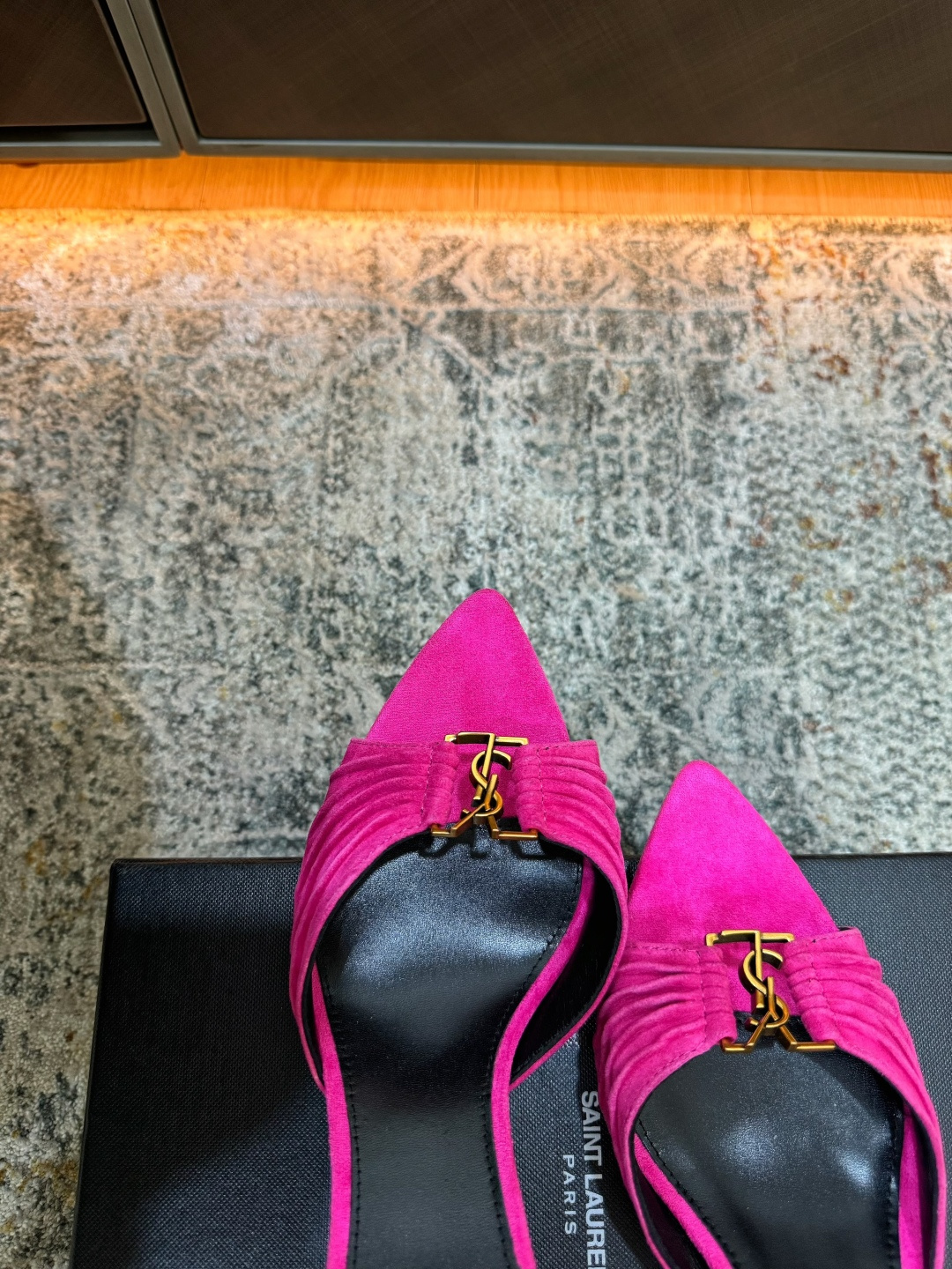 Designer Women Shoes