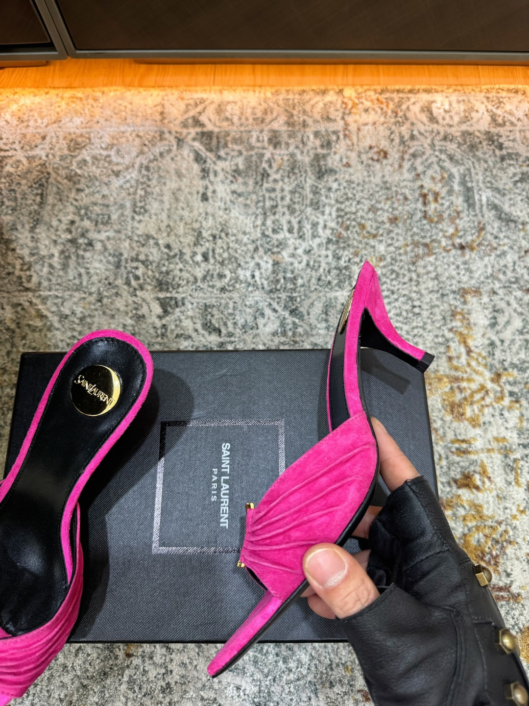 Designer Women Shoes