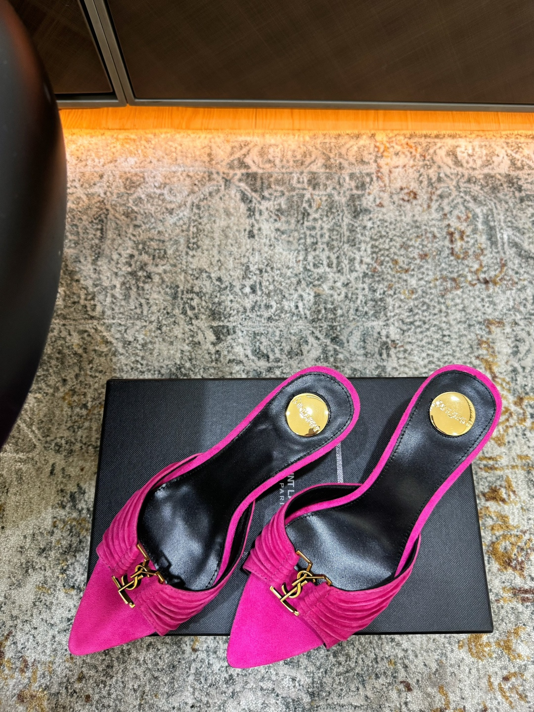 Designer Women Shoes