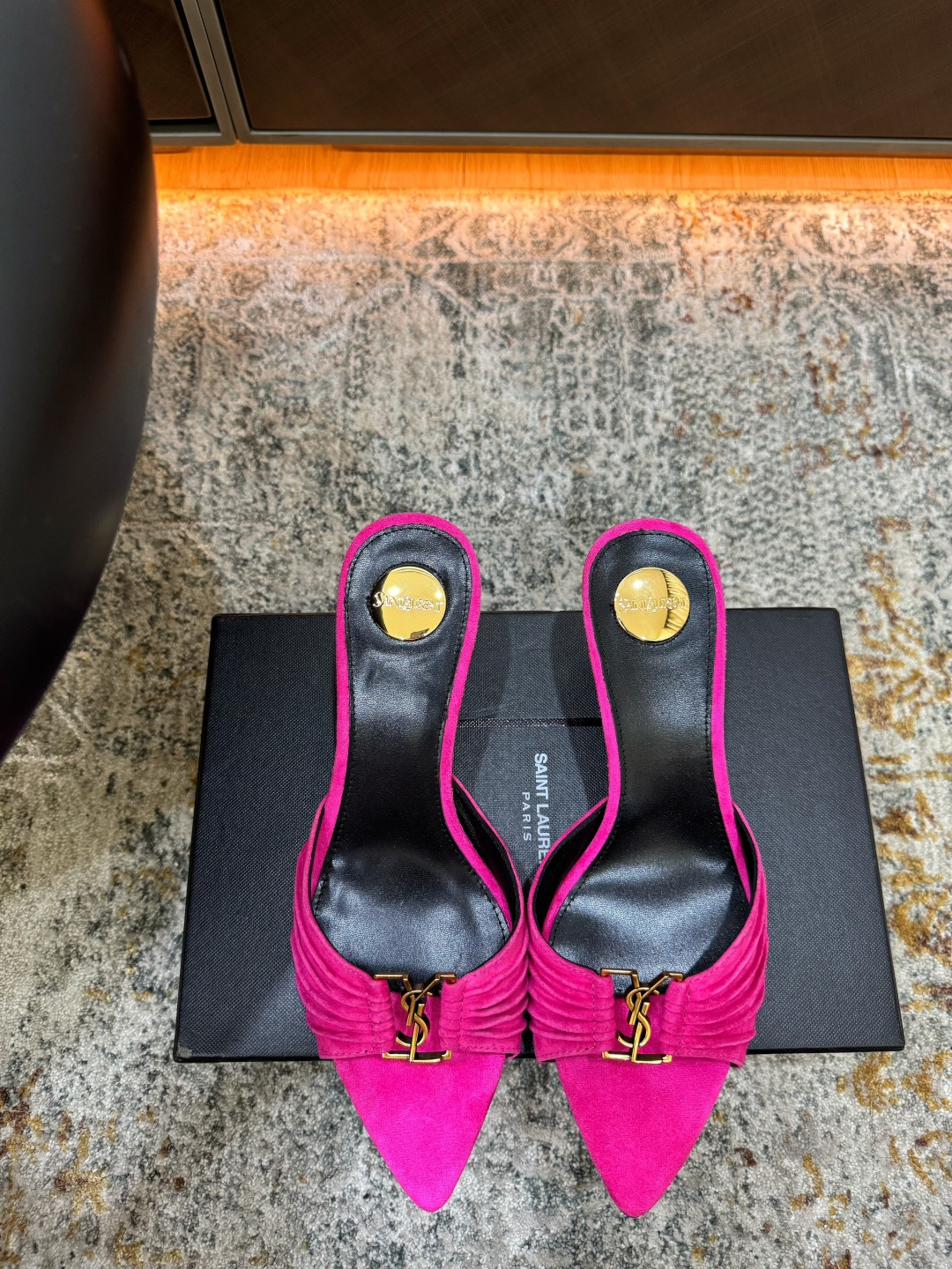 Designer Women Shoes