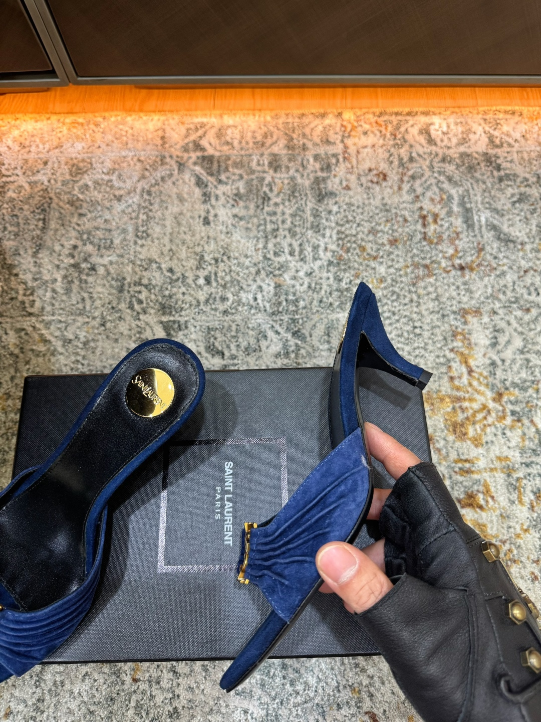 Designer Women Shoes