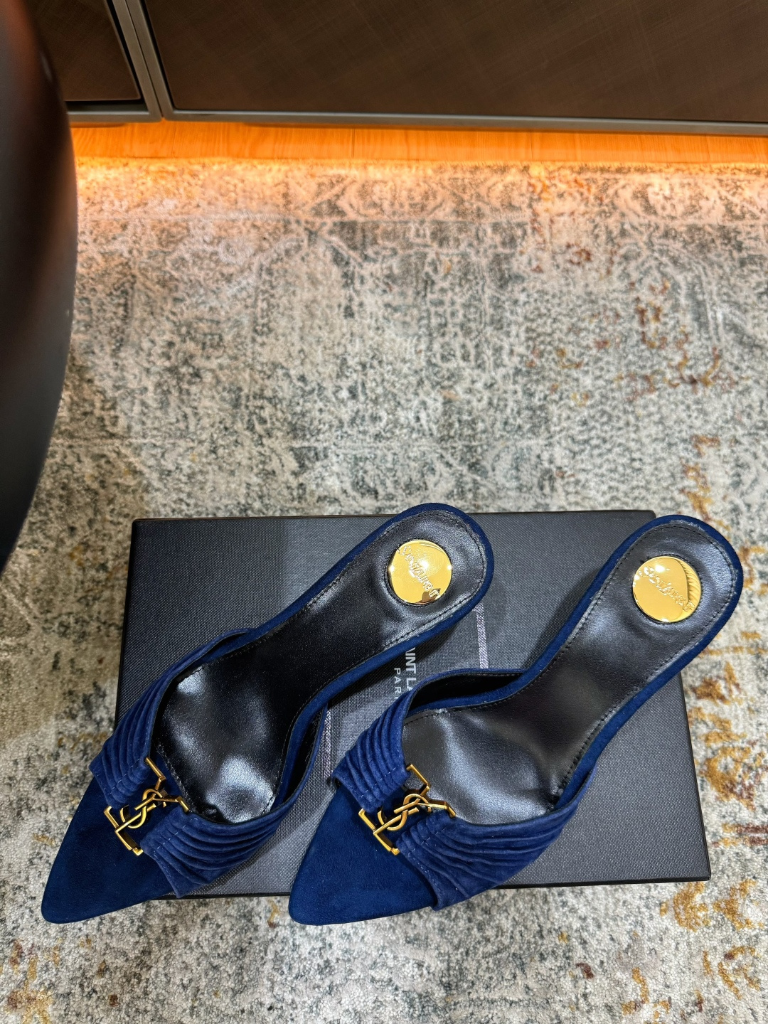 Designer Women Shoes