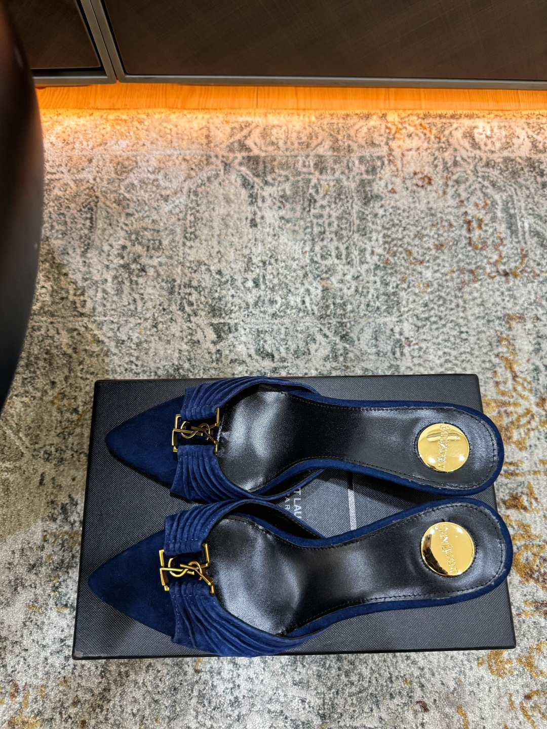 Designer Women Shoes