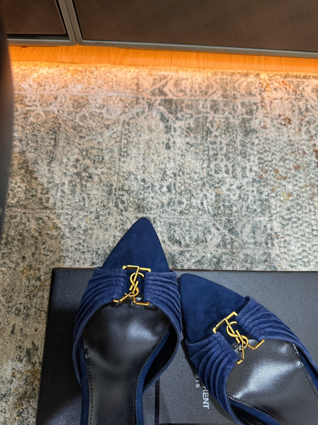 Designer Women Shoes