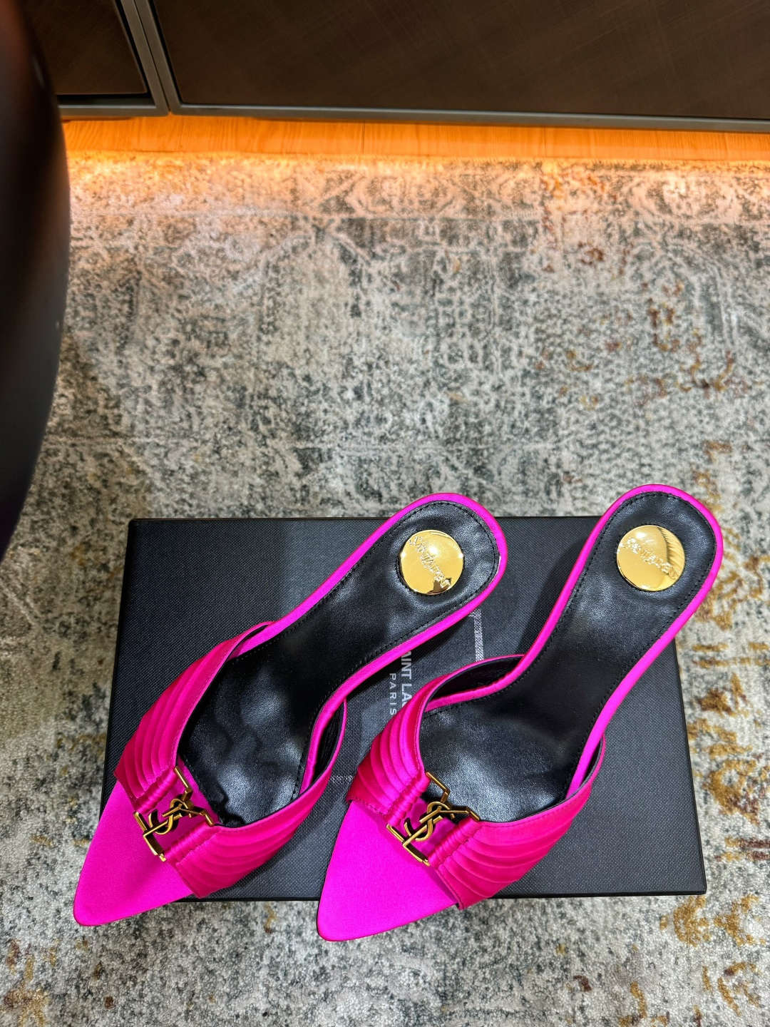 Designer Women Shoes