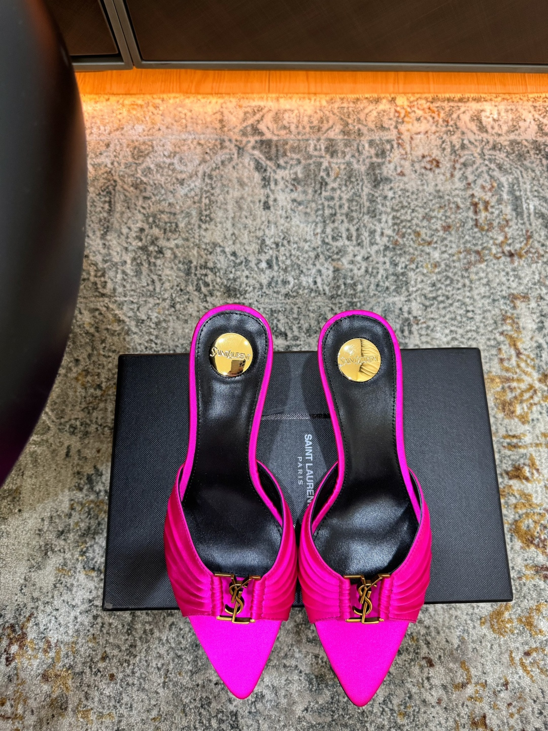 Designer Women Shoes