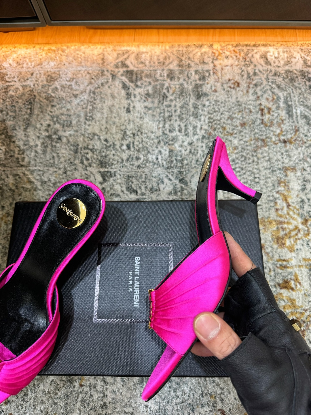Designer Women Shoes