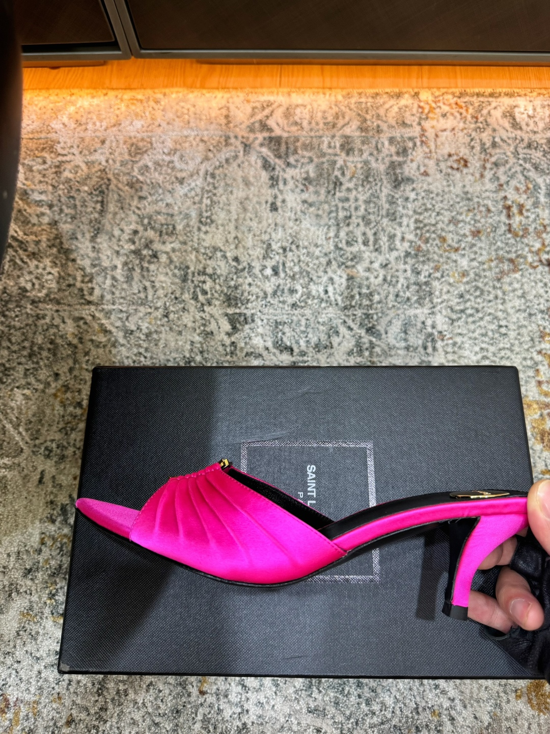 Designer Women Shoes
